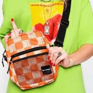 40s & Shorties | Crossbody Bag